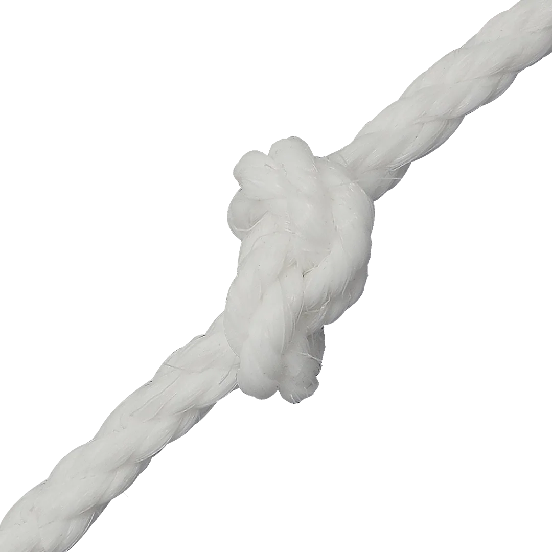 Kingfisher 3 Strand Staple Polypropylene