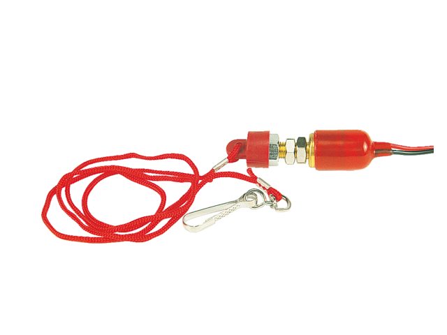 Talamex Engine Safety Kill Switch