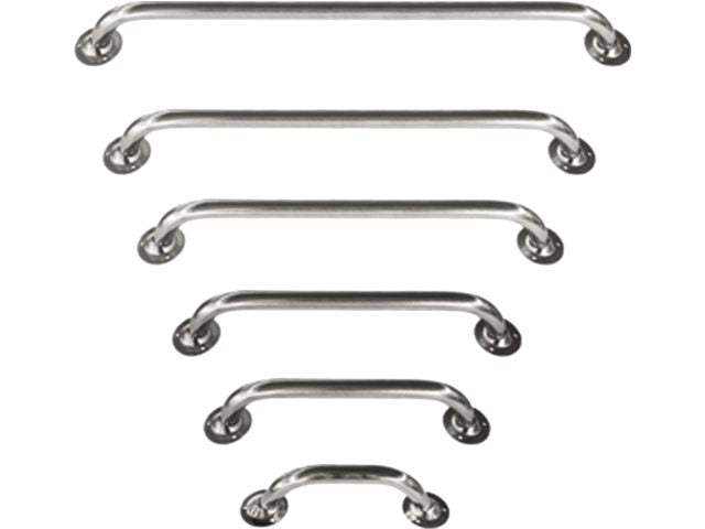Talamex Stainless Steel Handrail