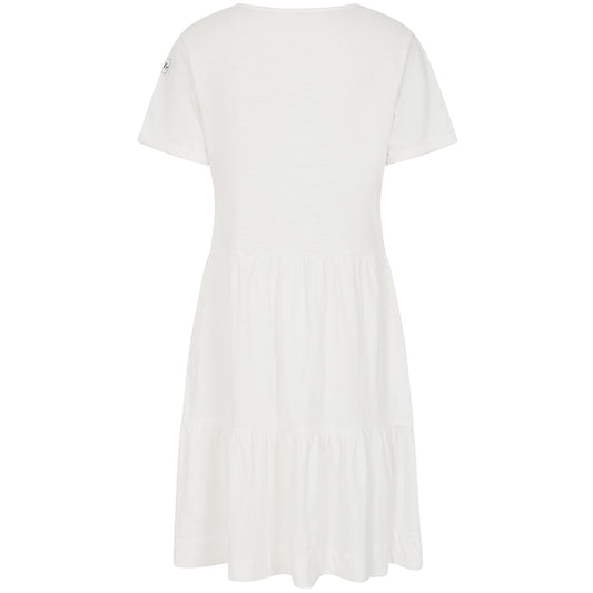 Lazy Jacks Women’s Short Tiered Dress LJ524