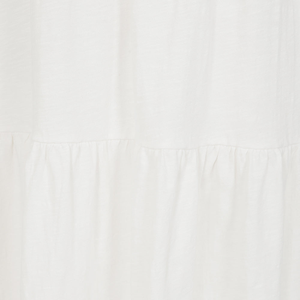 Lazy Jacks Women’s Short Tiered Dress LJ524