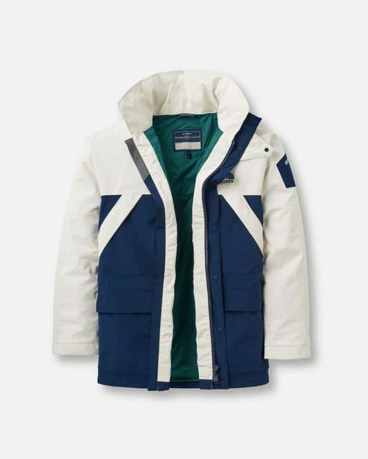 Henri Lloyd Men’s Nautique Jacket