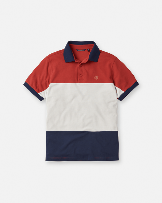 Henri Lloyd Men’s Nautique Polo