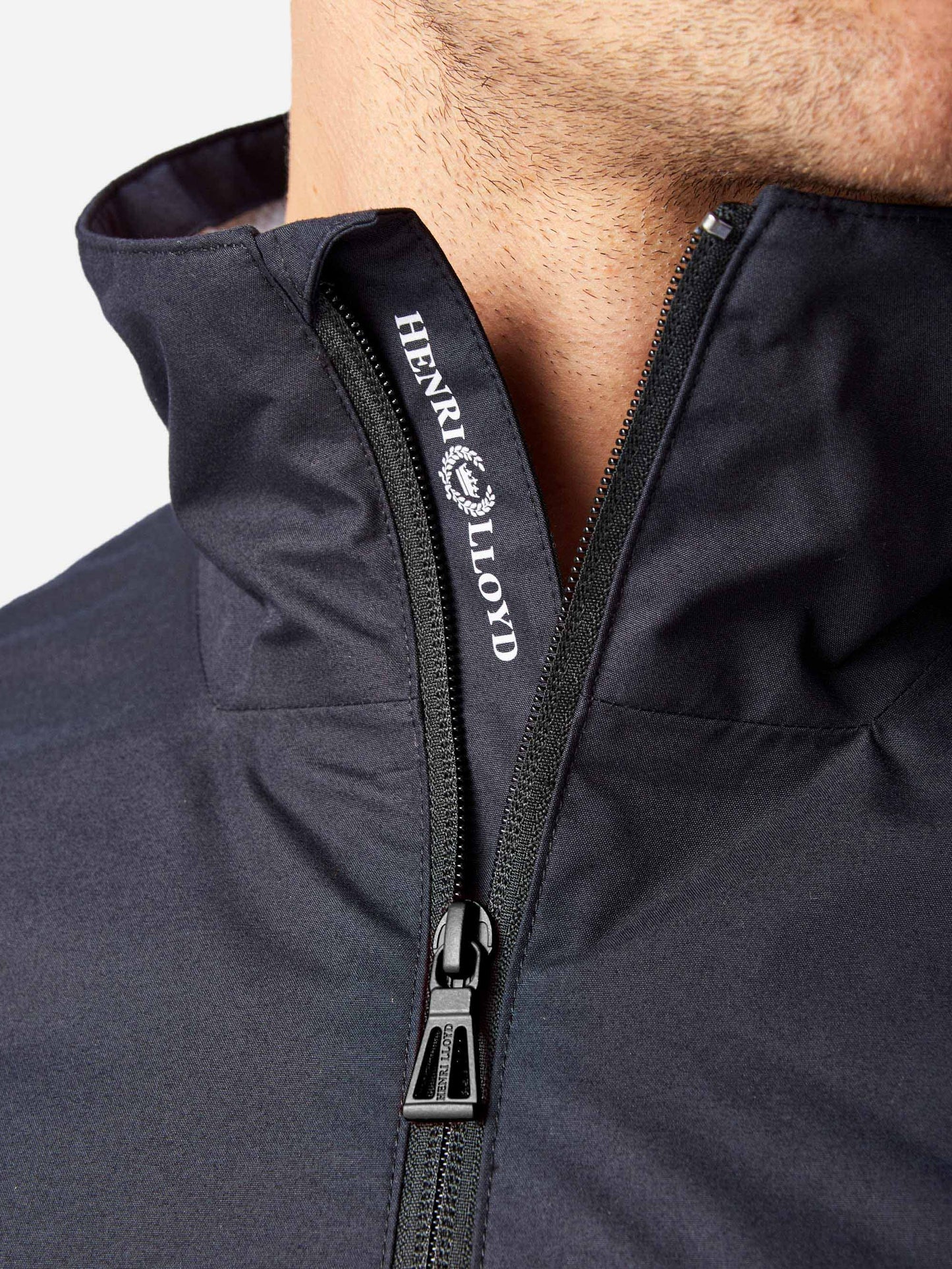 Henri Lloyd Men's Breeze Jacket