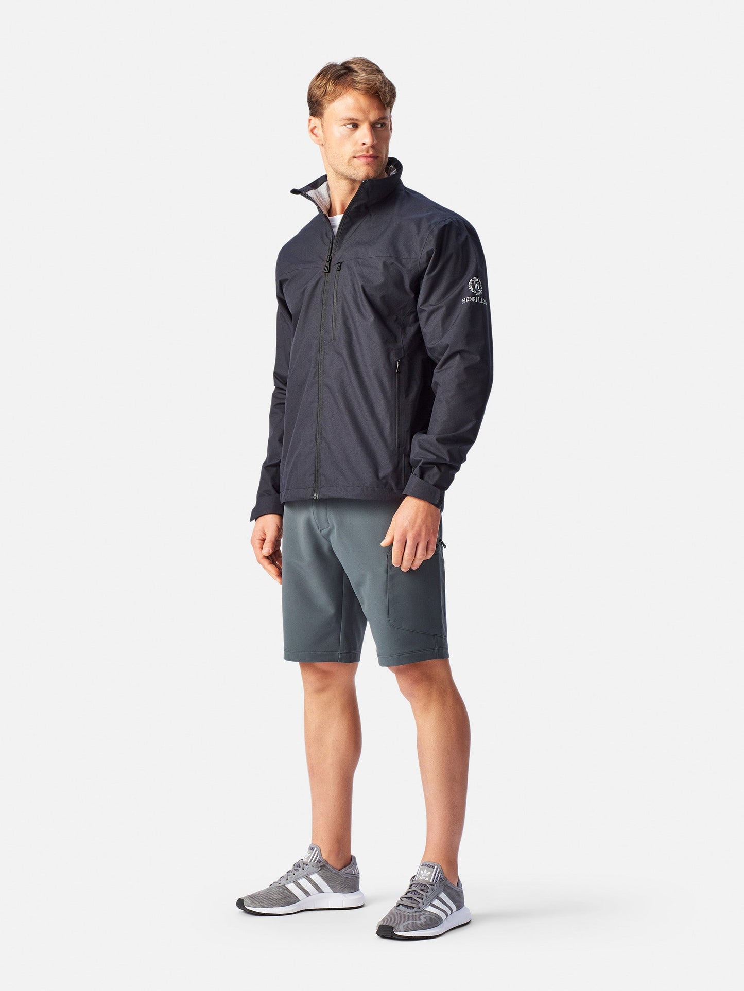 Henri Lloyd Men's Breeze Jacket