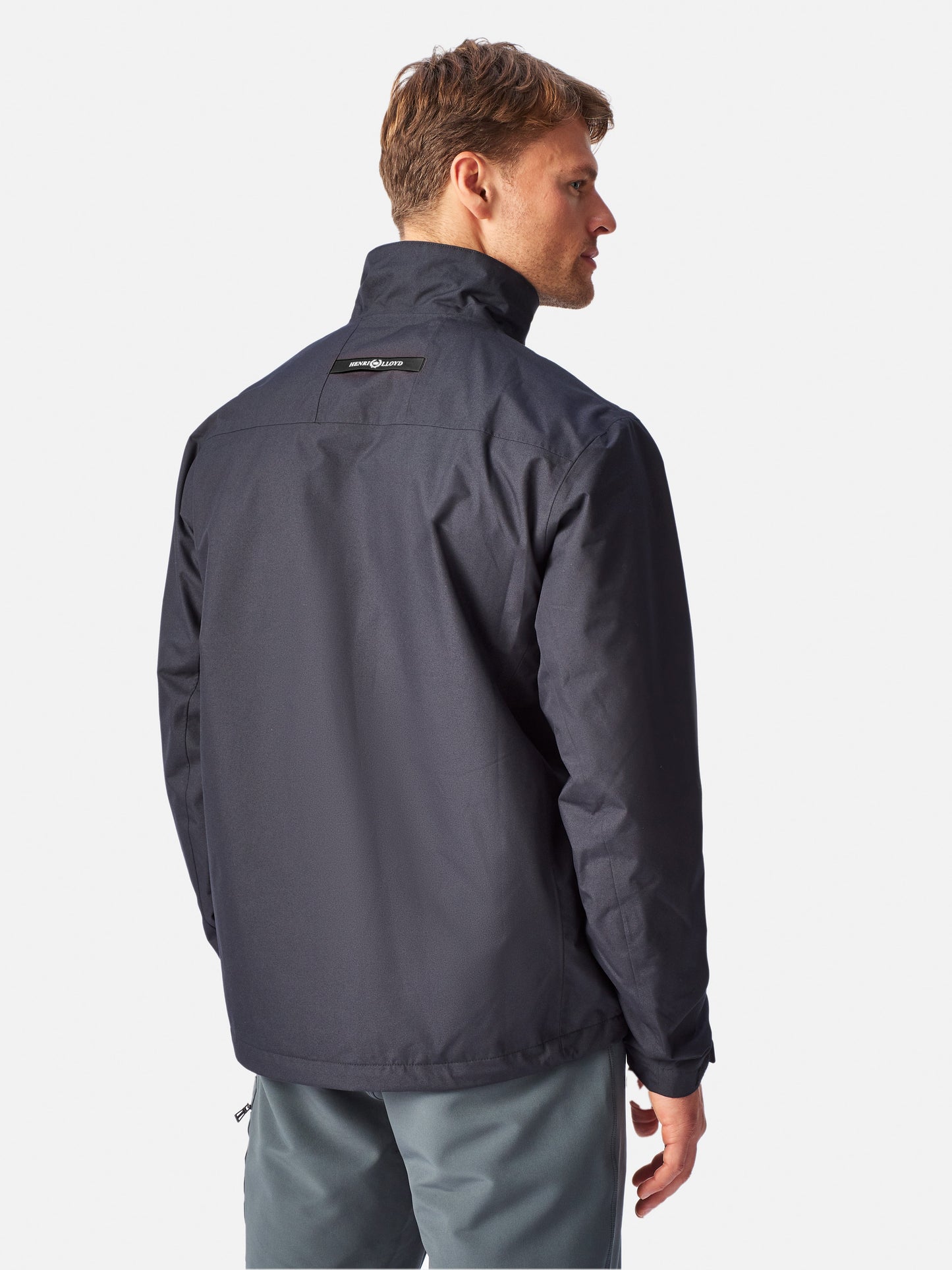 Henri Lloyd Men's Breeze Jacket