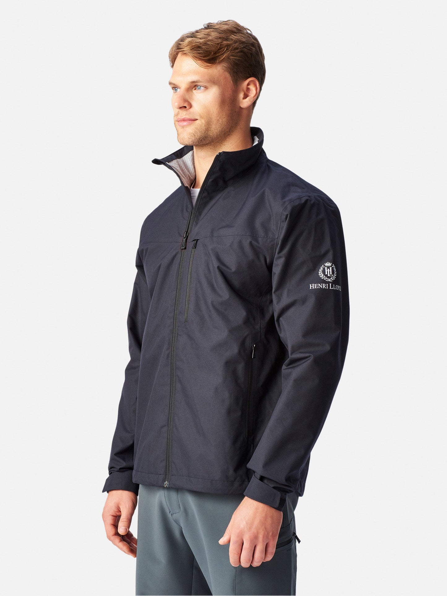 Henri Lloyd Men's Breeze Jacket