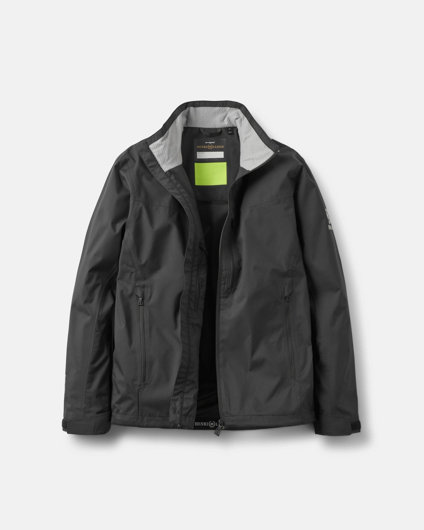 Henri Lloyd Men's Breeze Jacket