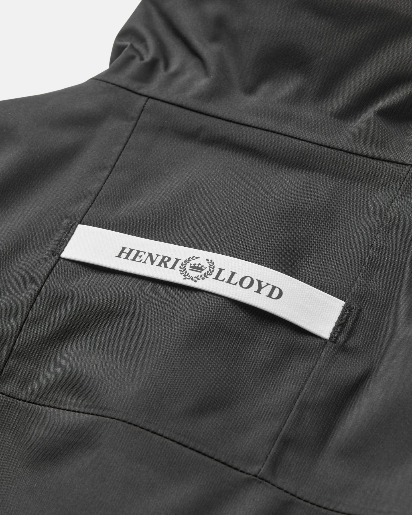 Henri Lloyd Men's Breeze Jacket