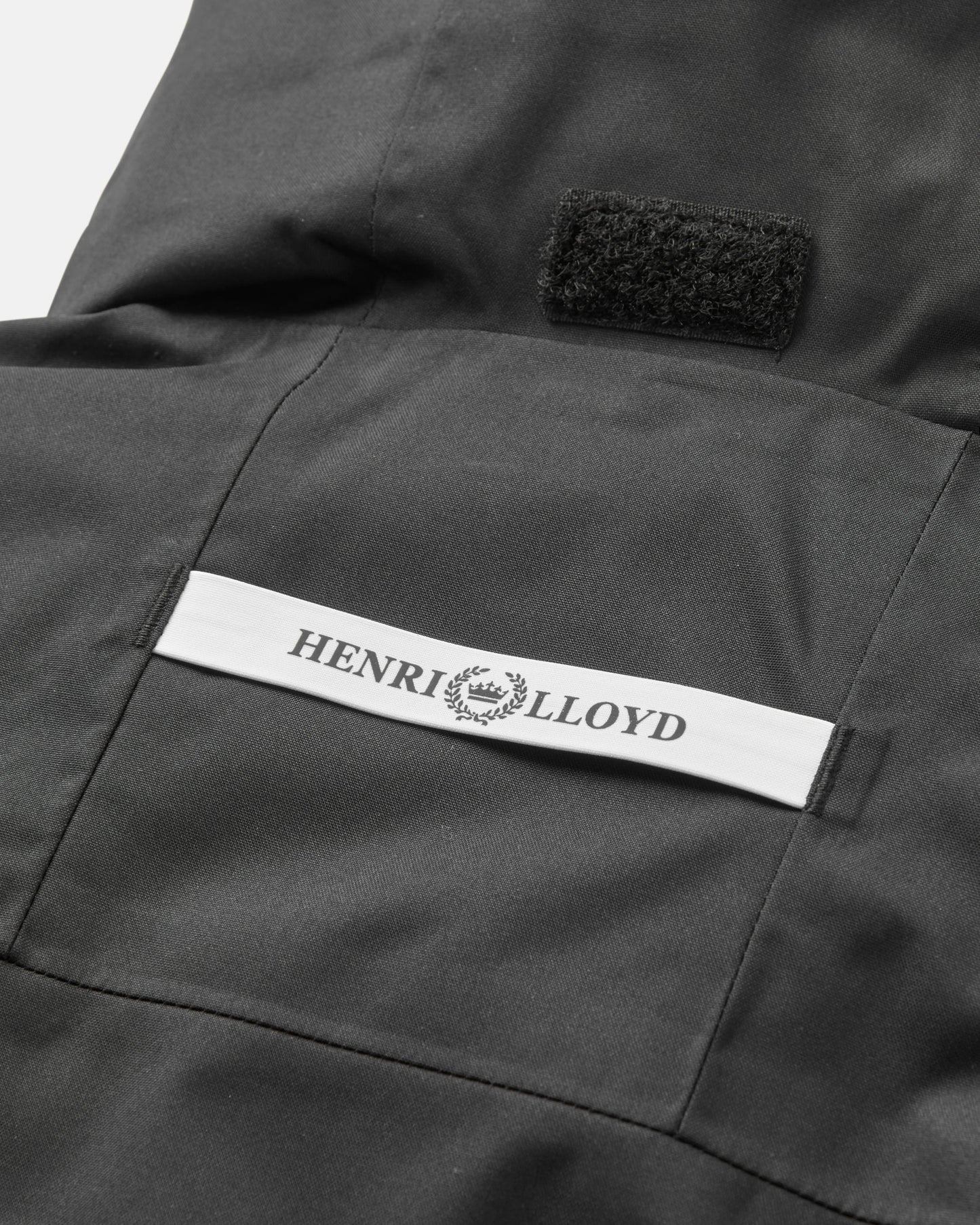 Henri-Lloyd Men's Cool Breeze Jacket
