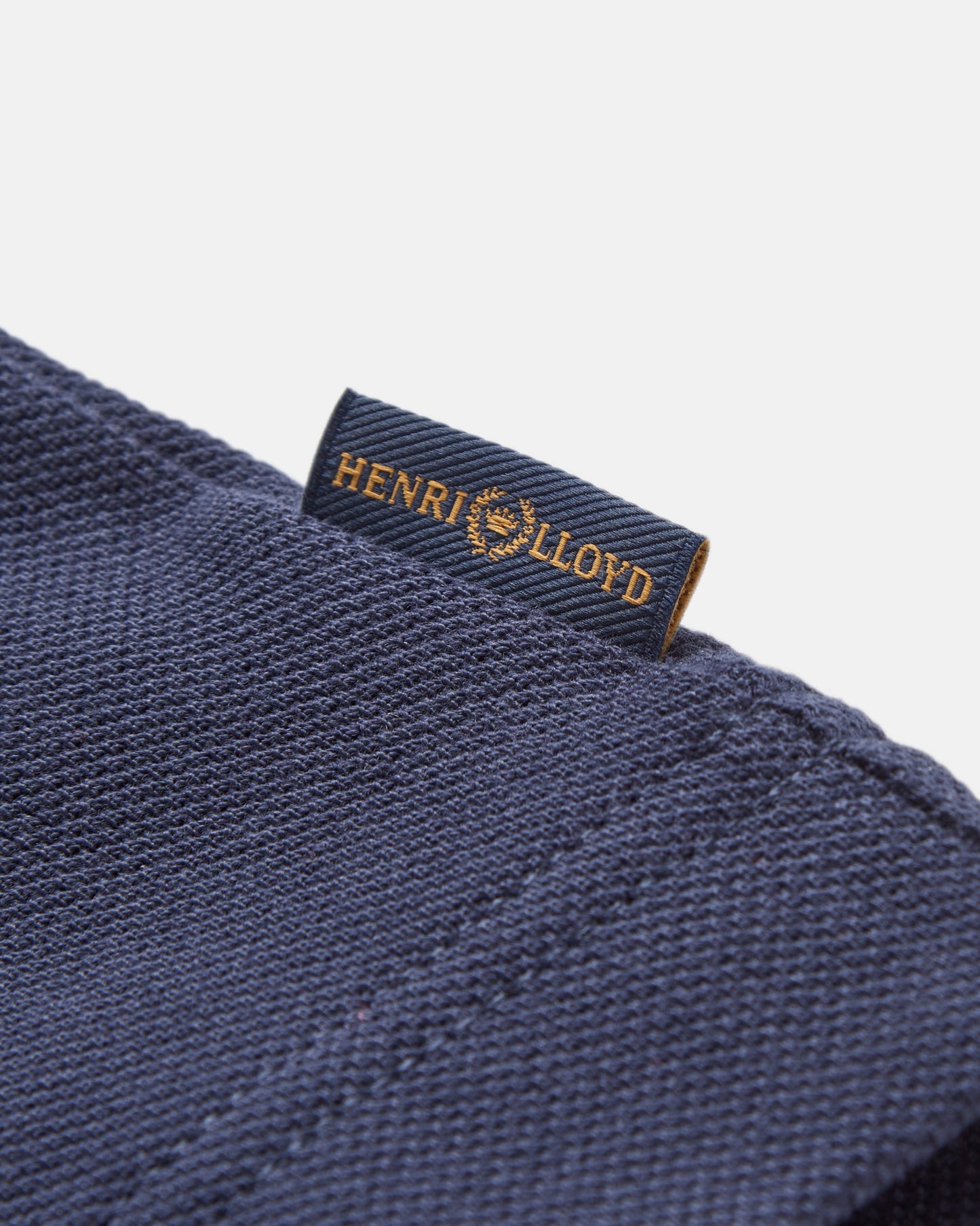 Henri Lloyd Men’s Penryn Polo