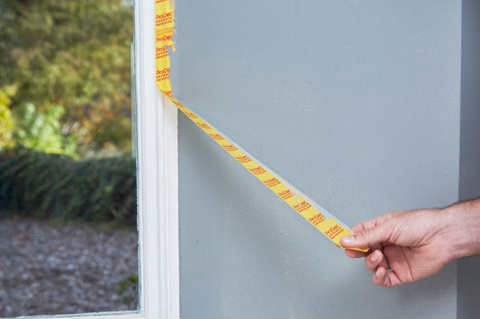 ProDec Precision Edge Standard Masking Tape