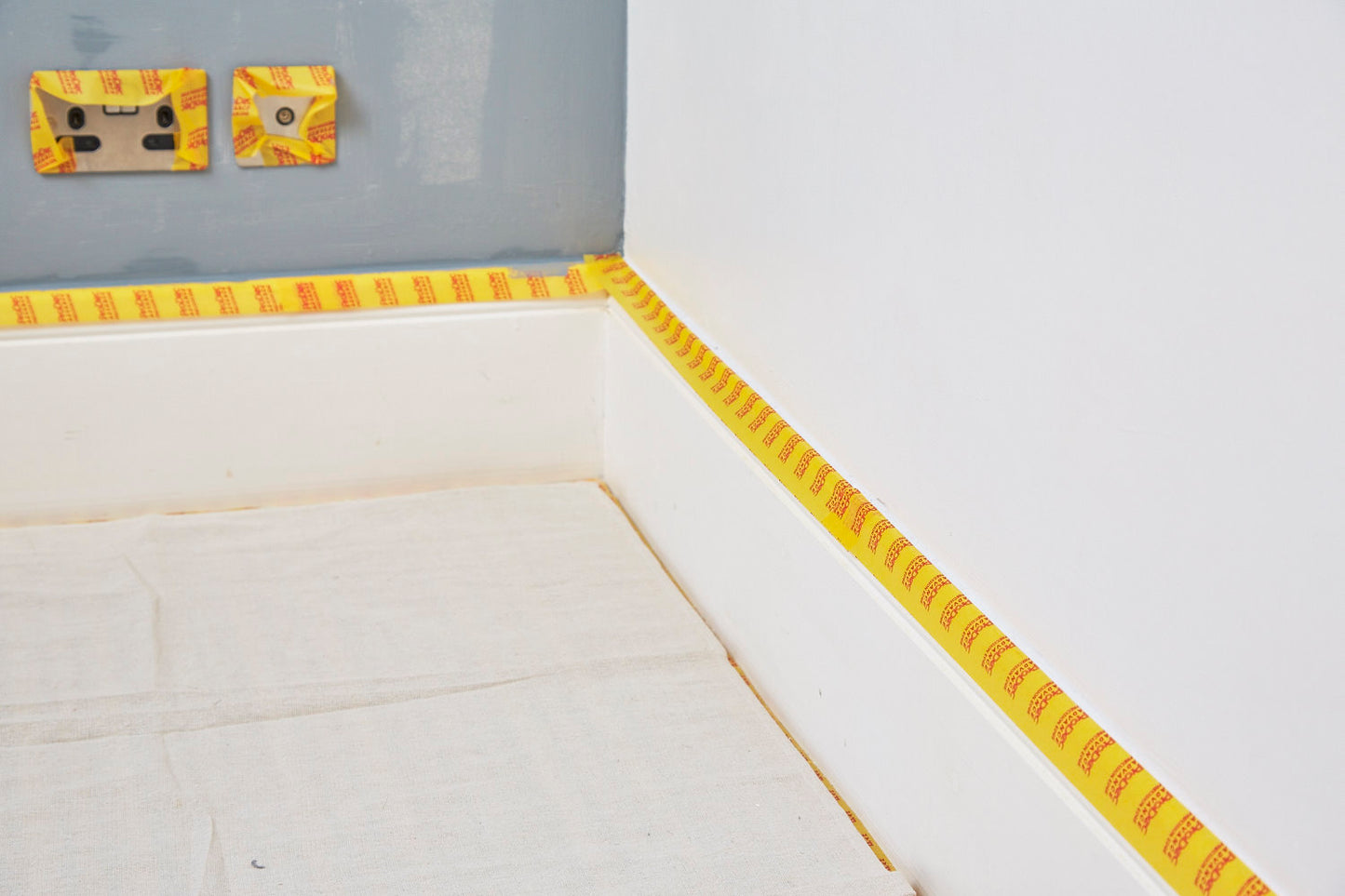 ProDec Precision Edge Standard Masking Tape