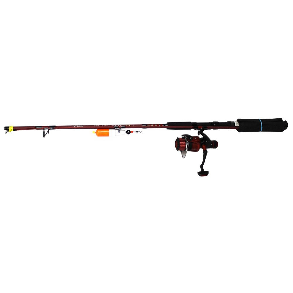 WSB Stiffi Fishing Rod Kit 6'