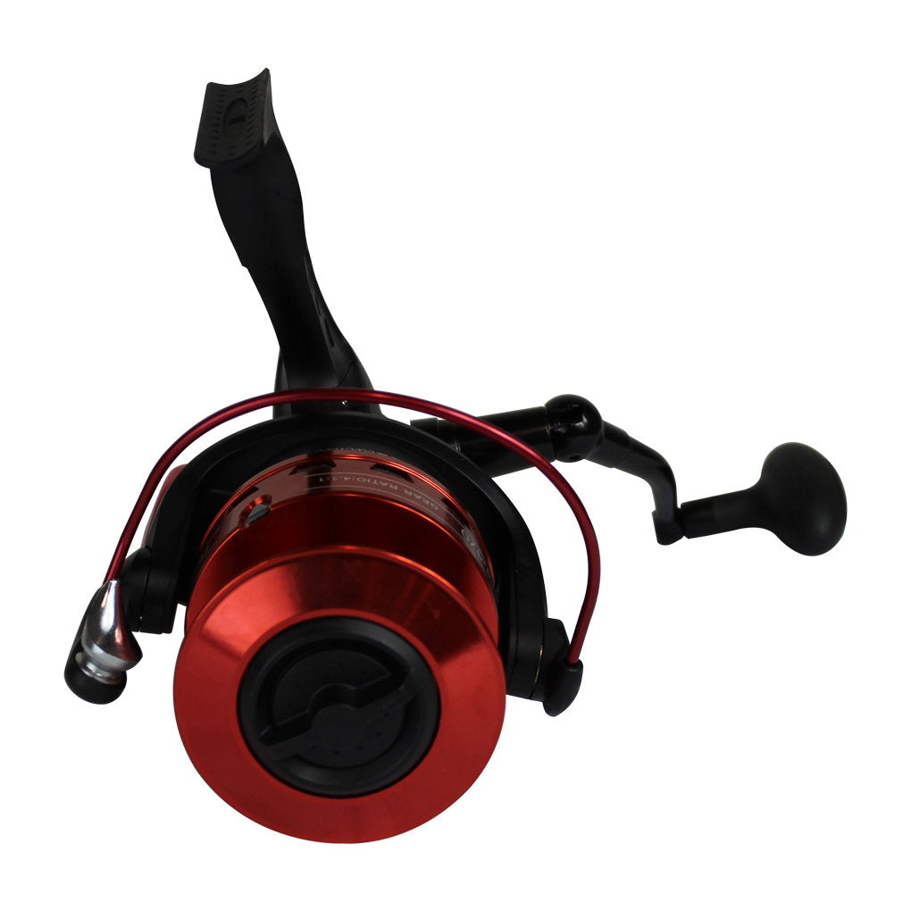 WSB Orbula 470 Fixed Spool Reel