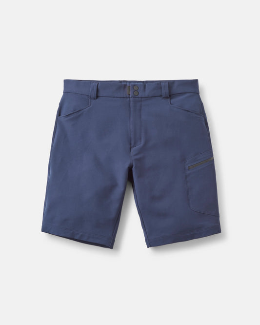 Henri-Lloyd Men's Explorer Shorts 2.0