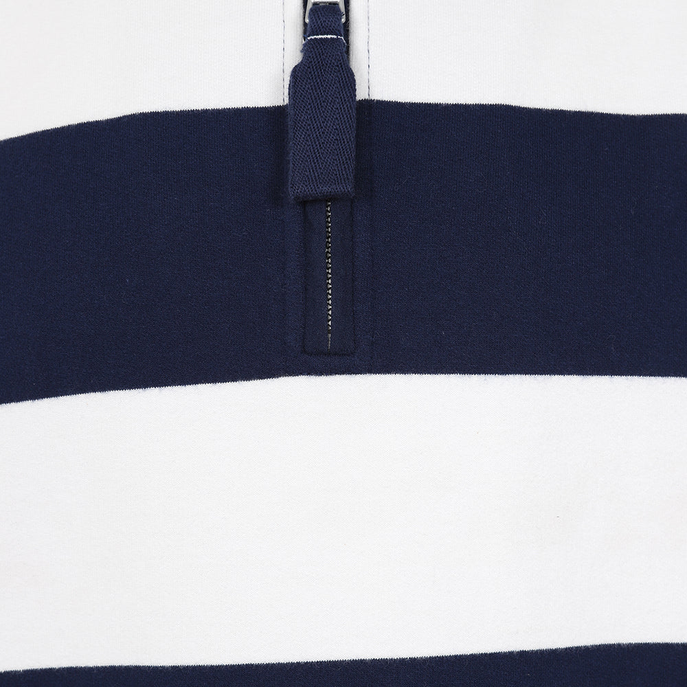 Lazy Jacks Men’s Striped Sweatshirt LJ51