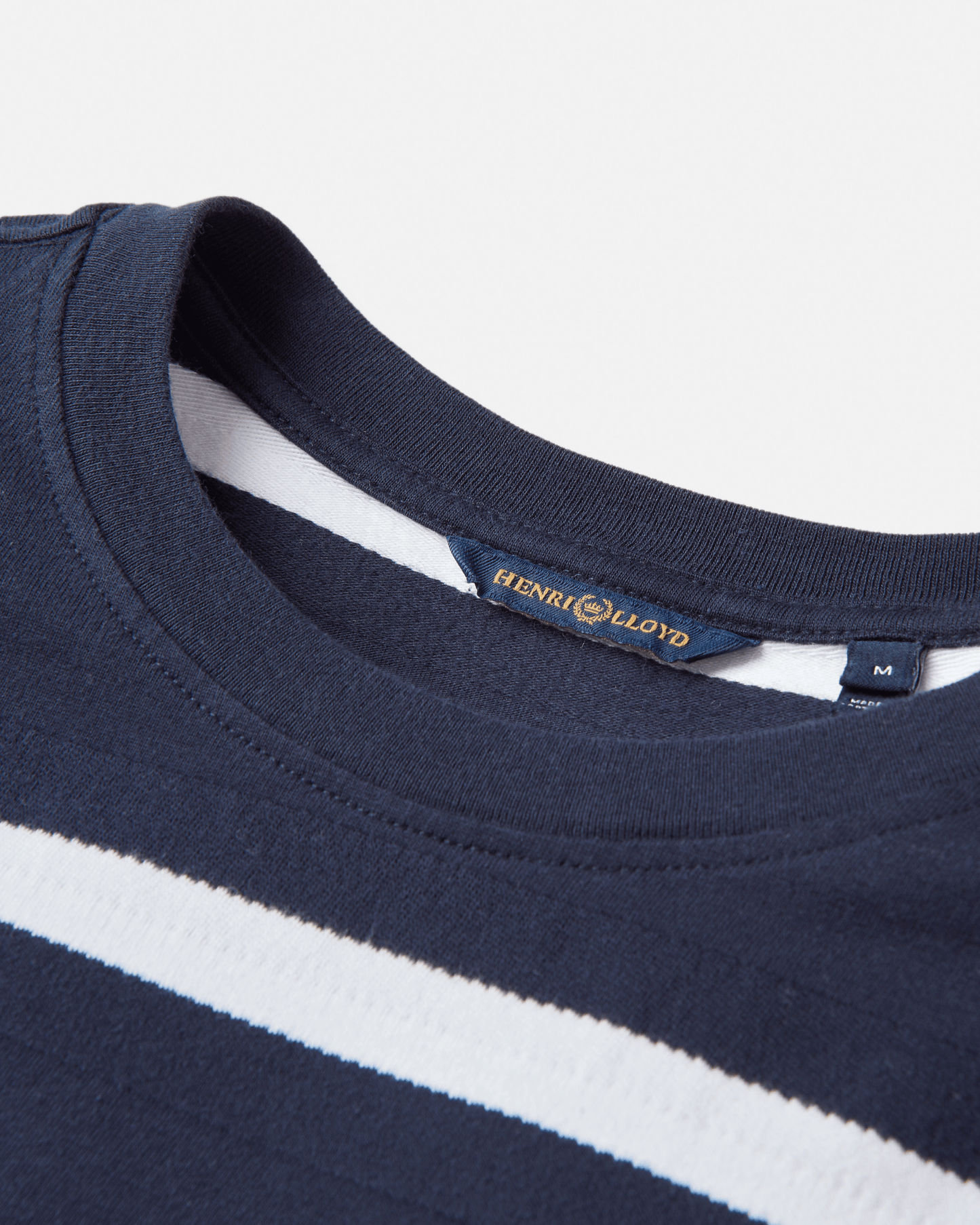 Henri Lloyd Men’s Salcombe Tee
