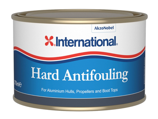 International Hard Antifouling