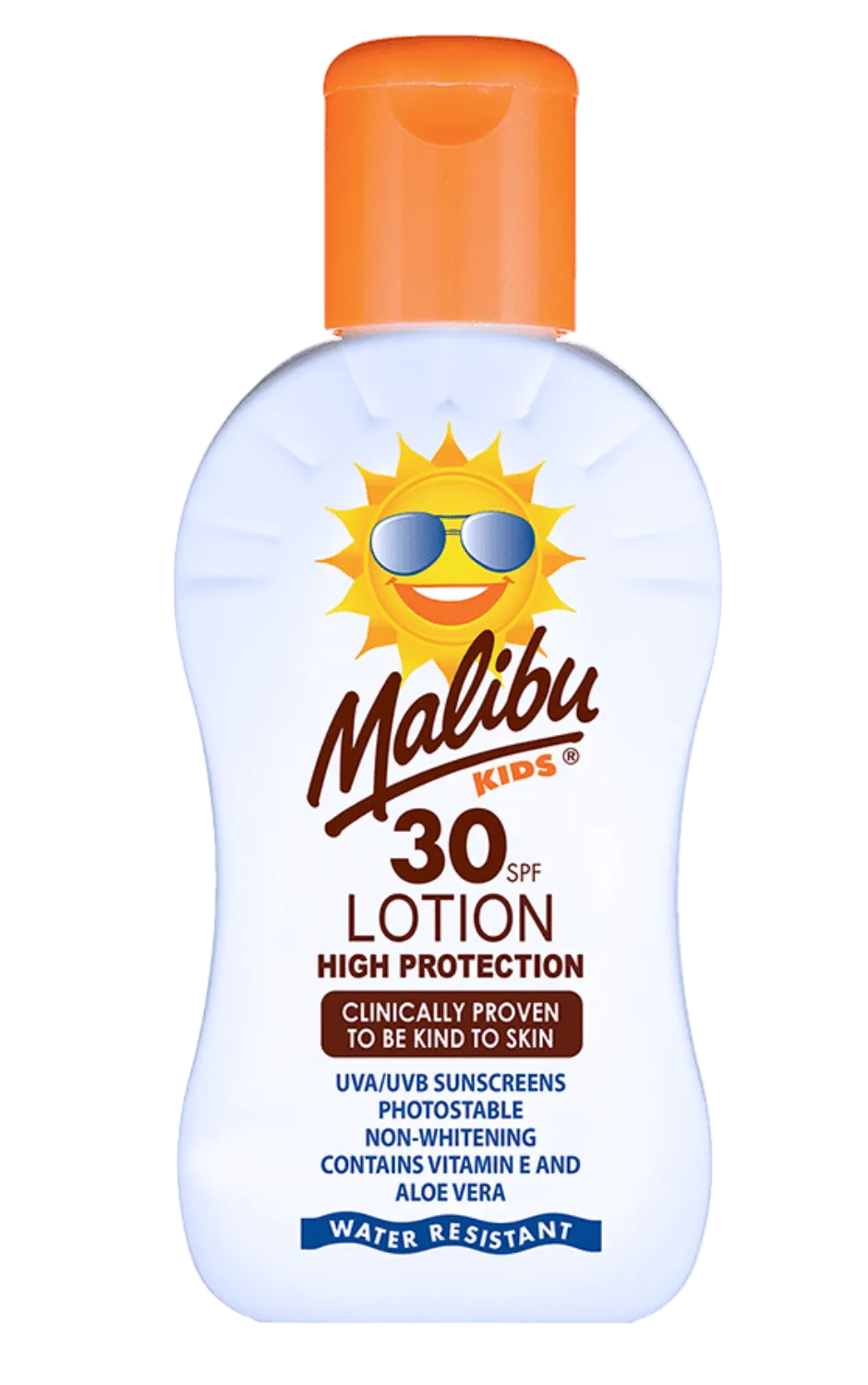 Malibu Sun SPF30 Kids Lotion Protection
