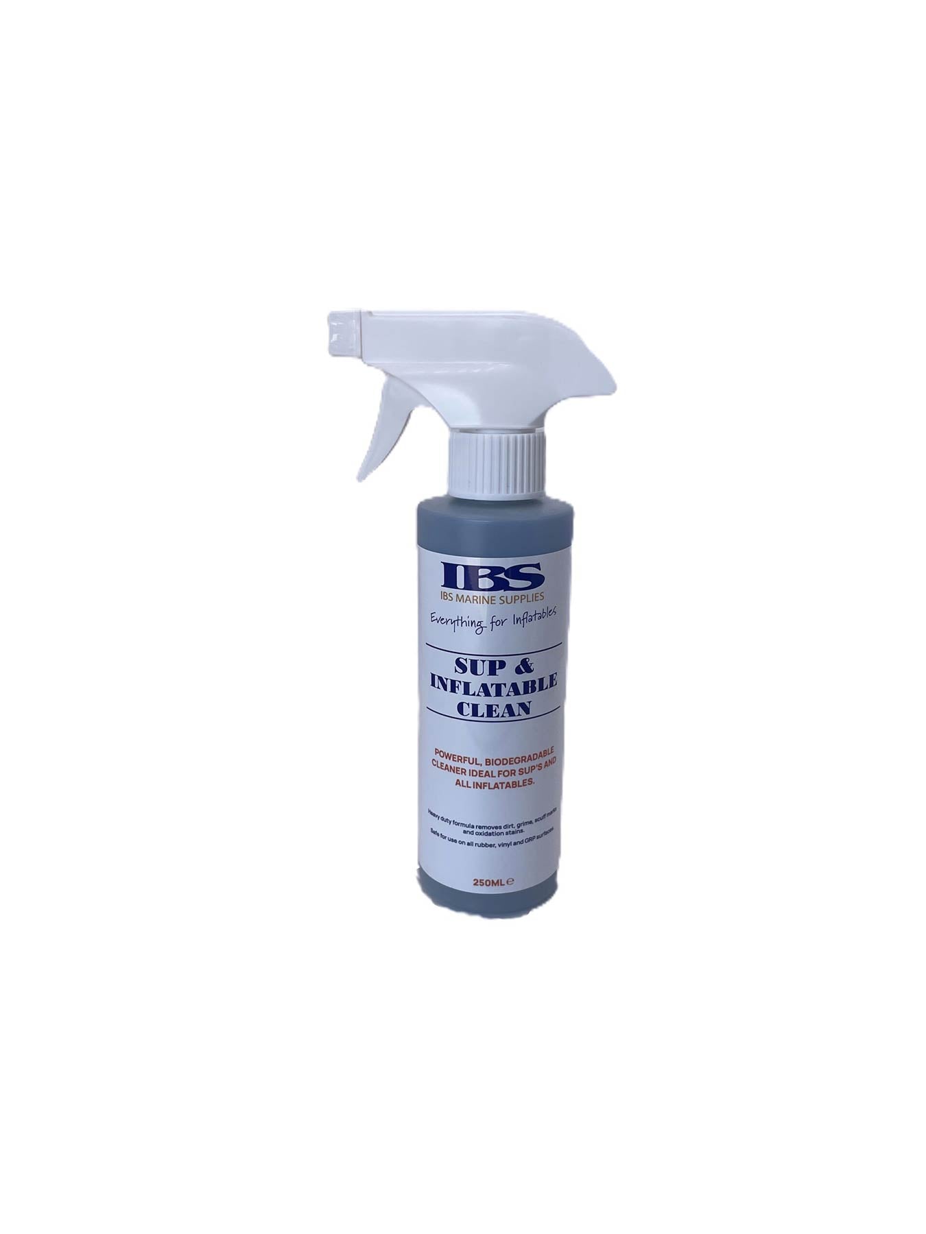 IBS SUP & Inflatable Cleaner 250ml