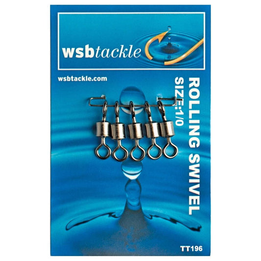WSB Rolling Swivel