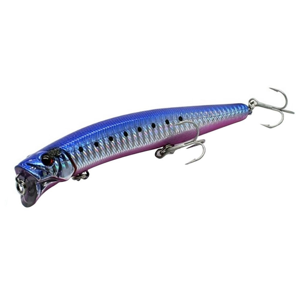 WSB Demon Bass Slayer Lure 130mm 21g