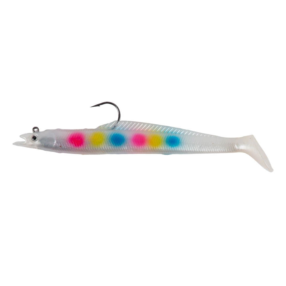 WSB Konichi Classic Sandeels Lure