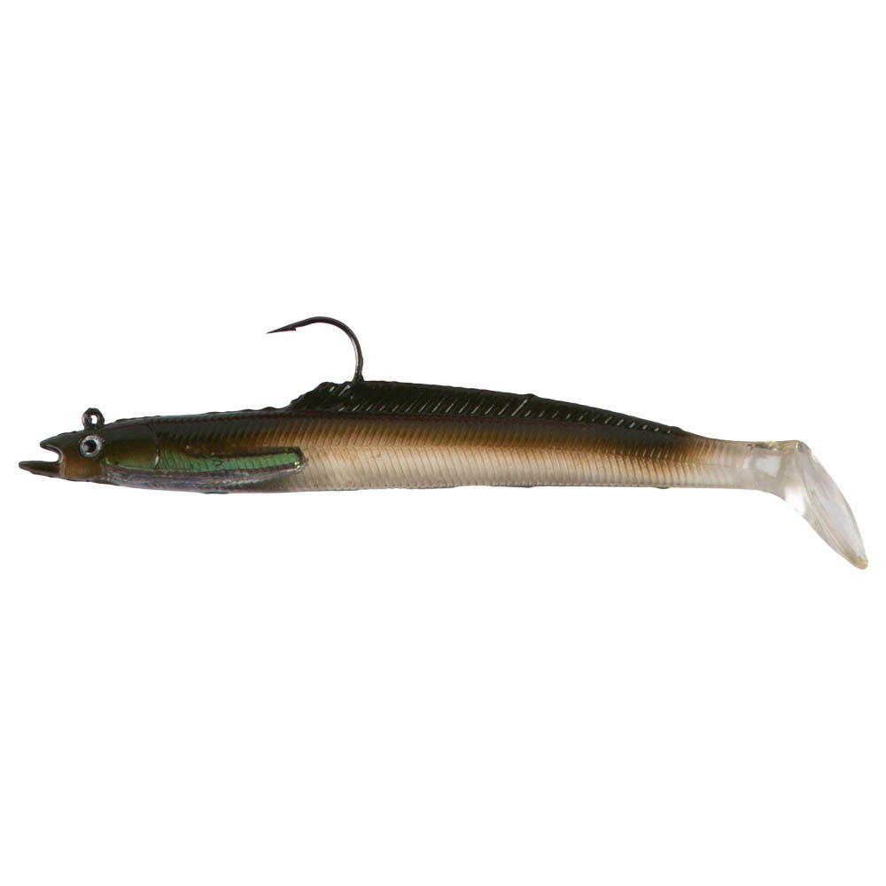 WSB Konichi Classic Sandeels Lure