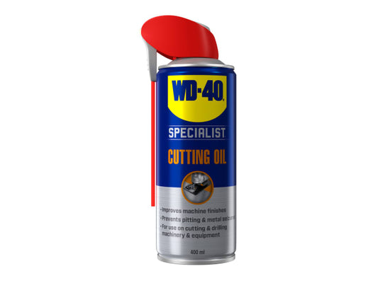 WD-40® Specialist Cutting Oil 400ml