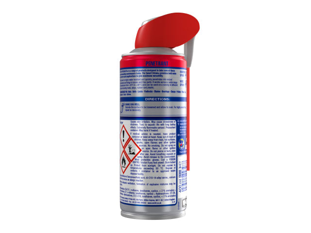 WD-40 Specialist® Penetrant Spray 400ml