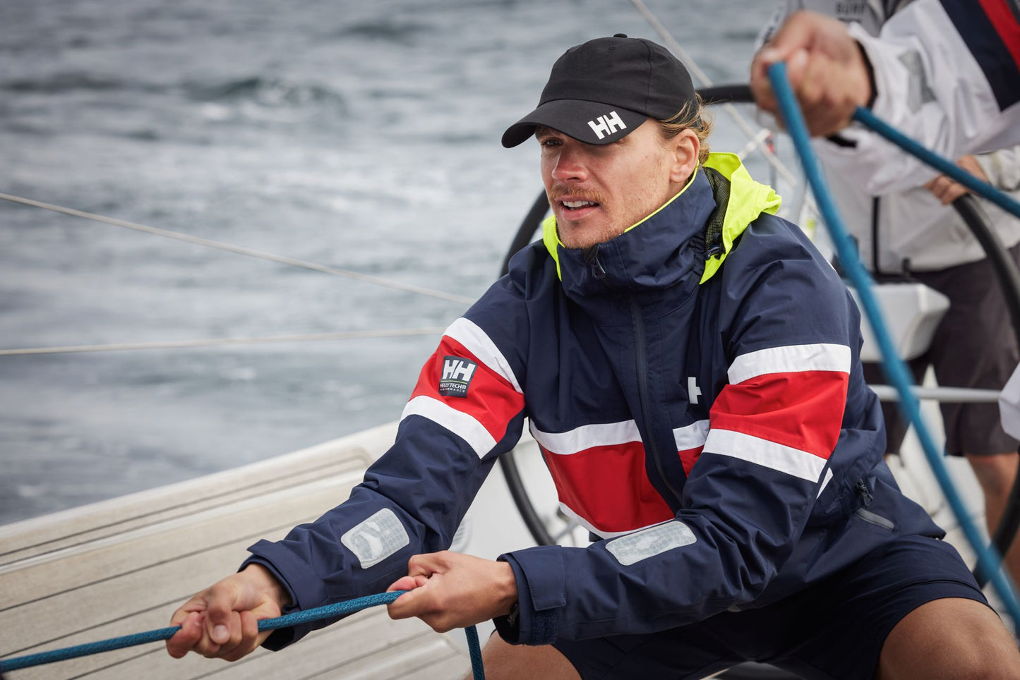 Helly Hansen Crew Cap 2.0