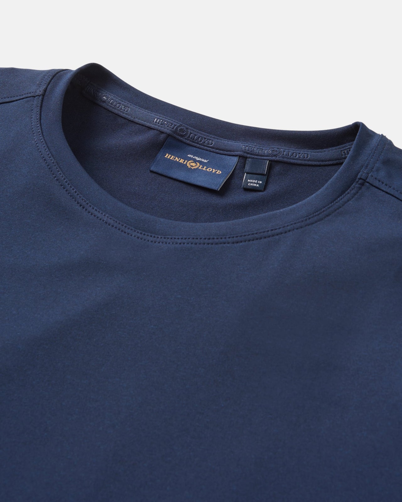 Henri-Lloyd Women's Dri-Fast SS Tee