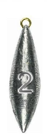 WSB Beach Bomb Fishing Weight