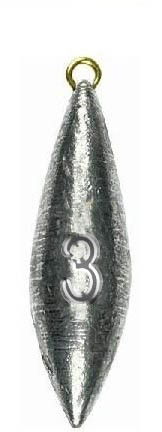 WSB Beach Bomb Fishing Weight