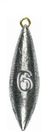 WSB Beach Bomb Fishing Weight