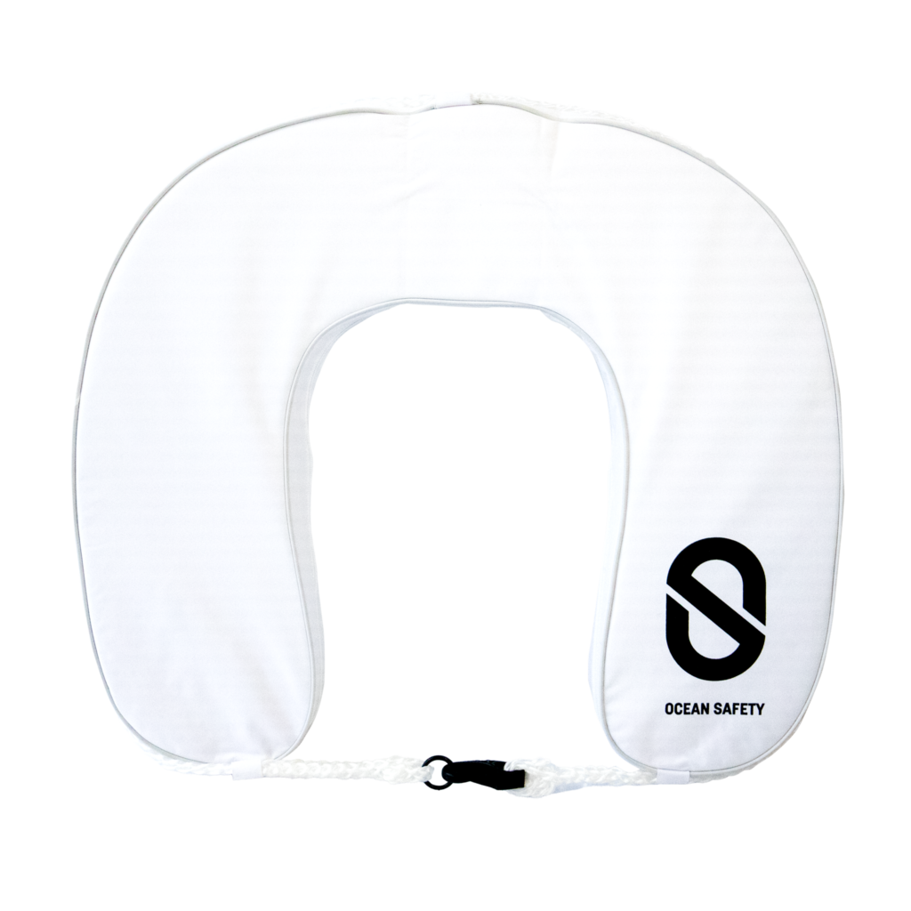 Ocean Safety Horseshoe Buoy (No Light or Bracket)