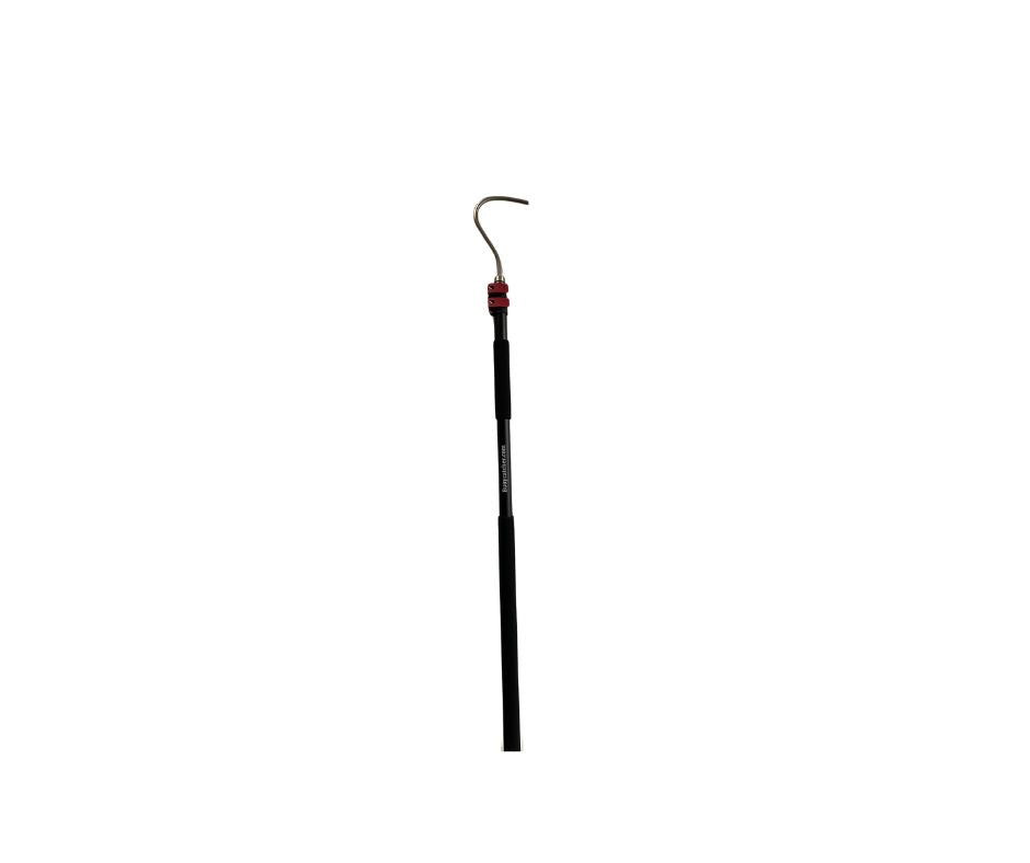 Buoycatcher 316 Stainless Boat Crook Attachment