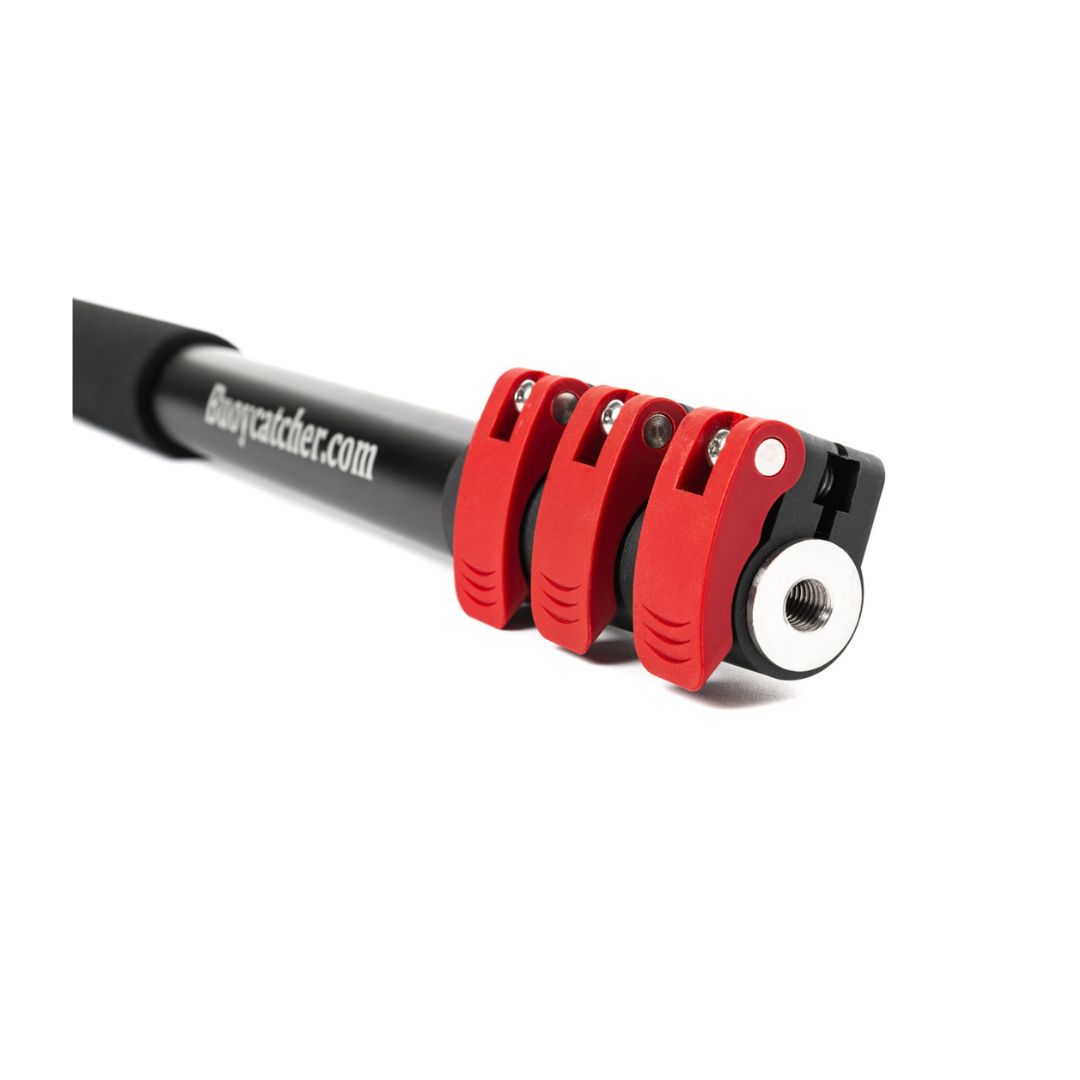 Buoycatcher Telescopic Pole