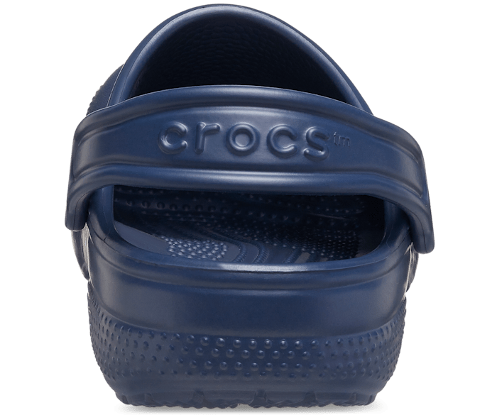 Crocs Toddler's Classic Clog
