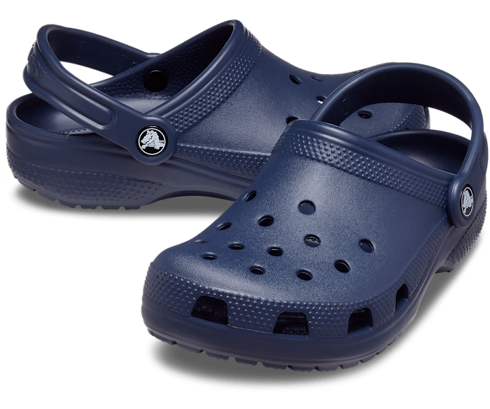 Crocs Toddler's Classic Clog