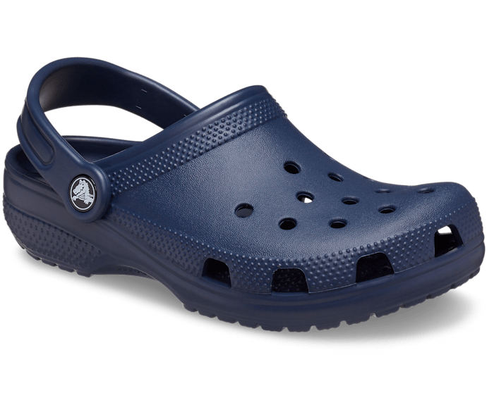 Crocs Toddler's Classic Clog
