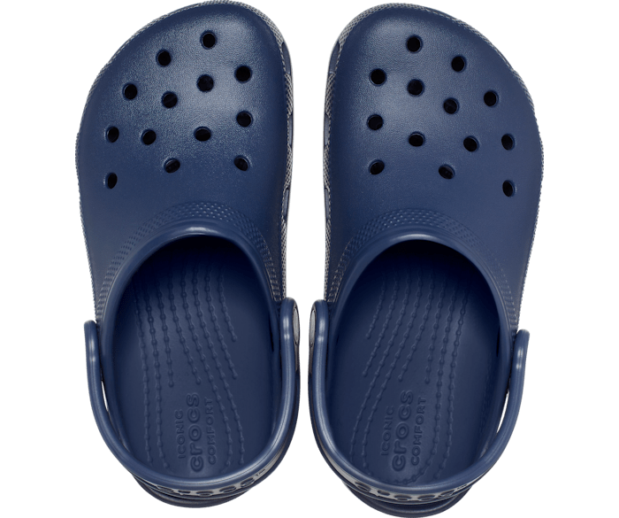 Crocs Toddler's Classic Clog