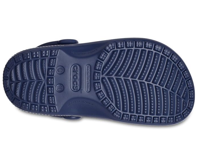 Crocs Toddler's Classic Clog