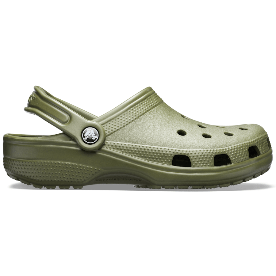 Crocs Classic Clog