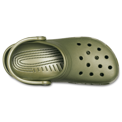 Crocs Classic Clog