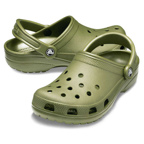 Crocs Classic Clog