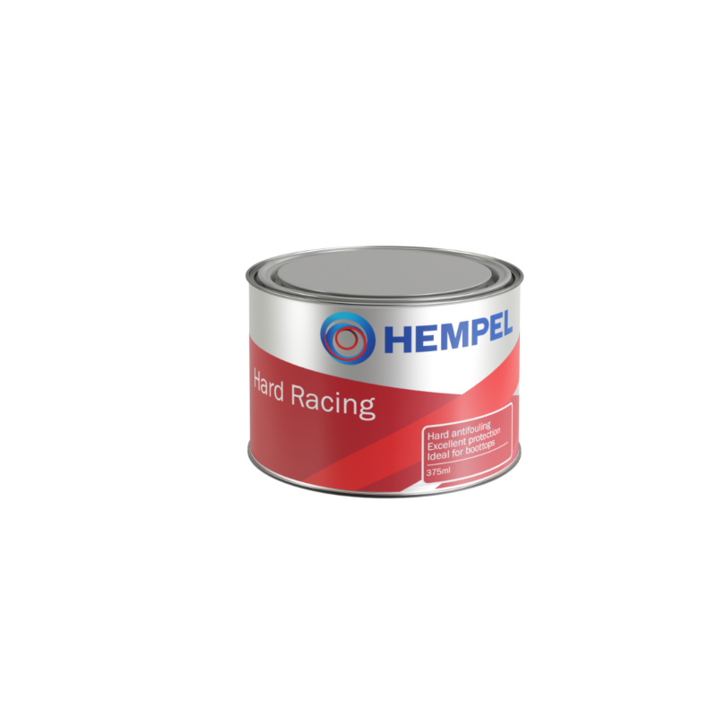 Hempel Hard Racing Antifouling