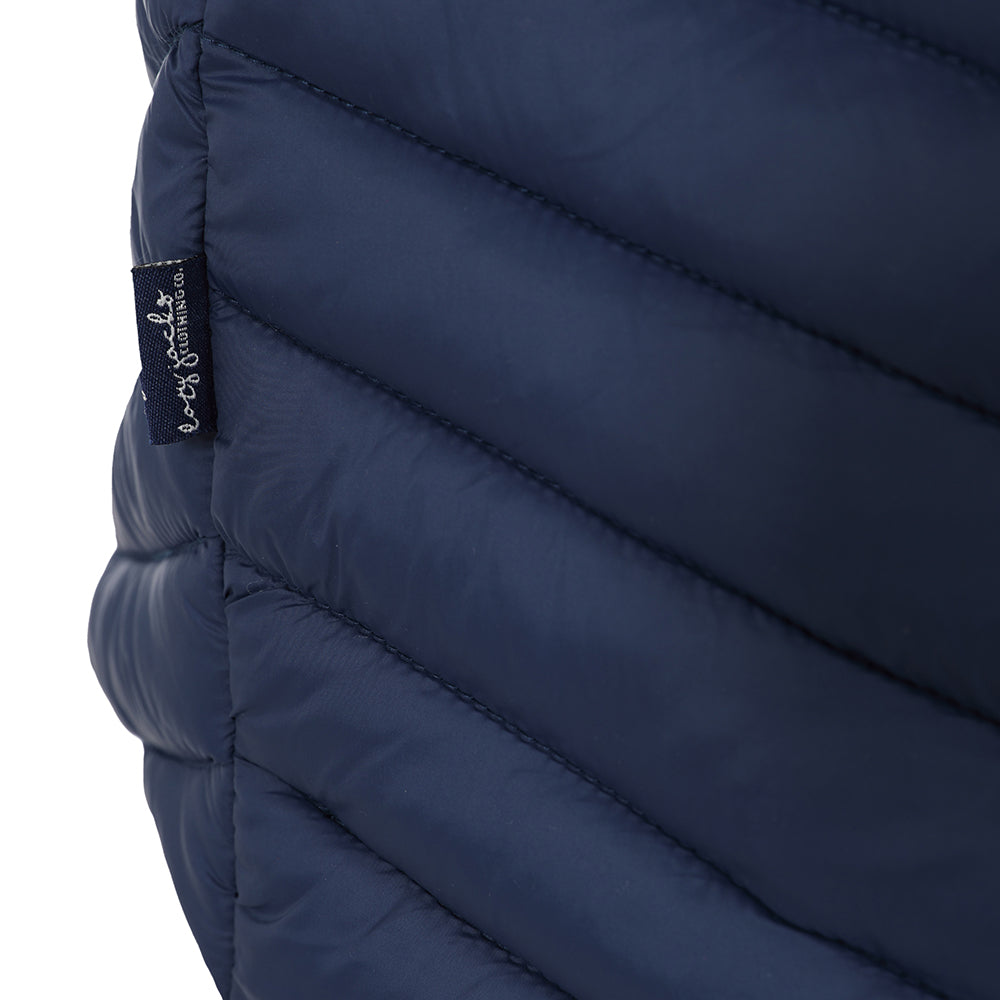 Lazy Jacks Women’s Packable Gilet GL2
