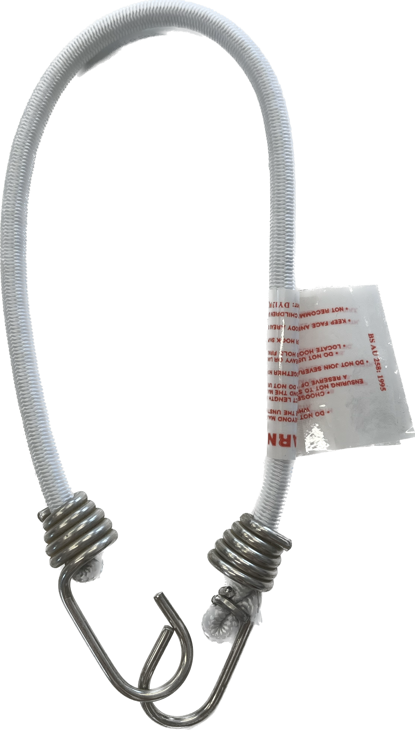 Kingfisher Luggage Elastic Bungee Cord